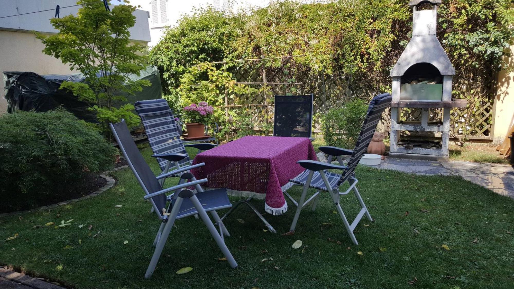 Ferienwohnung Miezerle Steisslingen Exterior foto